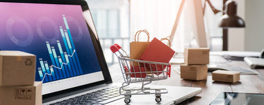 Maximizing E-commerce Revenue Through Strategic Upselling