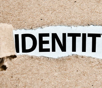 Finding your identity