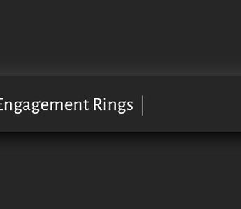 Online search for engagement rings