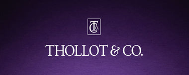 Welcome Thollot!