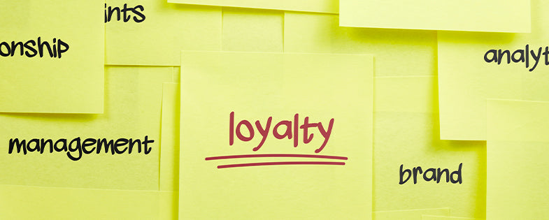 Likes Fade. Loyalty Lasts. And That Starts at the Store.