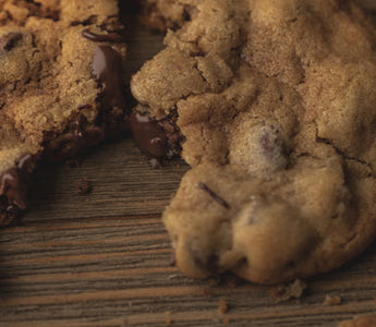 Third-Party Cookies Are Crumbling
