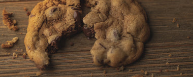 Third-Party Cookies Are Crumbling