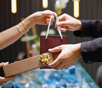 How Independent Jewelers Can Win This Fall: What the Luxury Market Slowdown Means for You