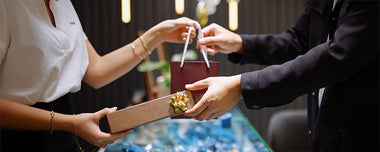 How Independent Jewelers Can Win This Fall: What the Luxury Market Slowdown Means for You