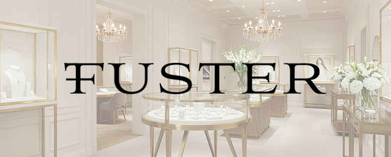 Welcome Fuster!