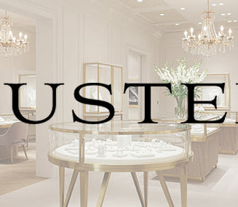 Welcome Fuster!