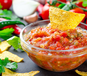 Fresh Salsa