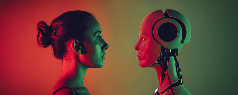Will AI Ever Replace the Creative Mind?