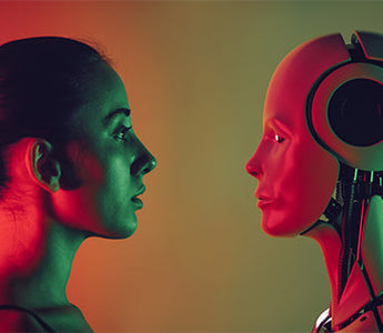 Will AI Ever Replace the Creative Mind?