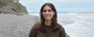 Welcome Cecelia!