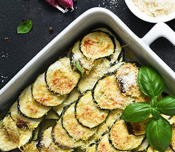 Summer Squash Casserole