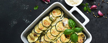Summer Squash Casserole