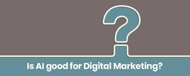 AI in Digital Marketing: A Double-Edged Sword