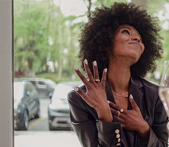 A Note to Sales Associates: The Art of Relationship Building in Fine Jewelry Sales