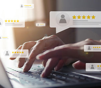 The Role of Customer Reviews and Testimonials in Jewelry Sales