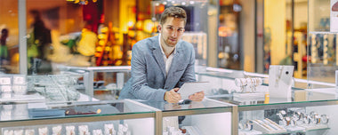 How to Turn Client Info into Sales Gold (and Diamonds!)