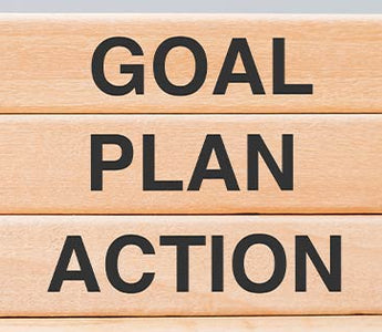 Your 2023 Resolution? Be a Goal-Getter!