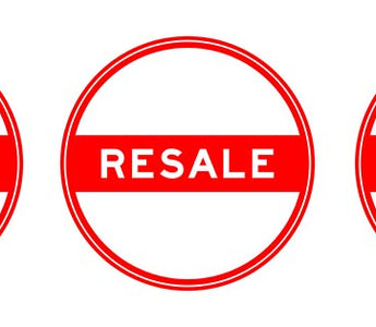 Retail Resale. Missing Out?