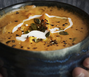 Squash Soup