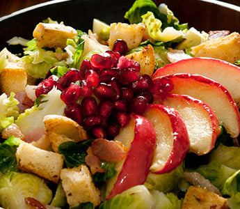 Fall Salad