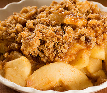 Apple Crisp