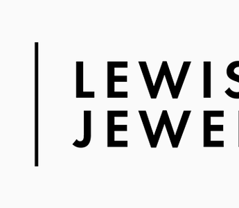 Lewis Jewelers Logo