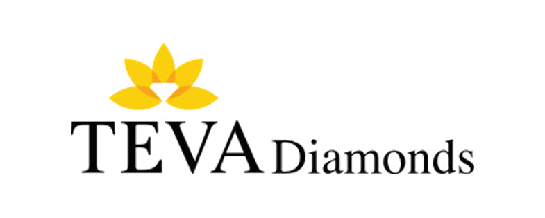 Teva Diamonds Logo