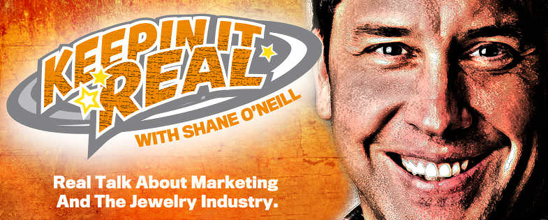keepin it real podcast