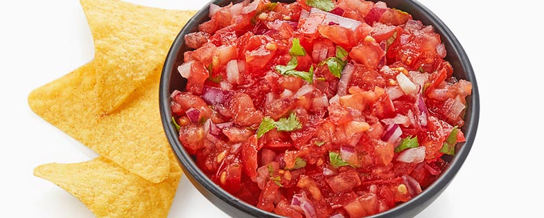 Salsa