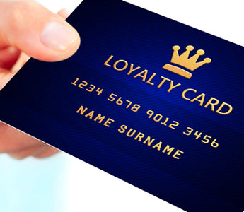 Loyalty Programs