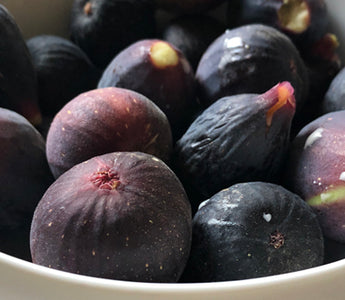 Honey Balsamic Figs