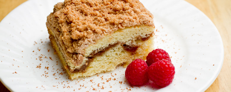 Coffee Cake