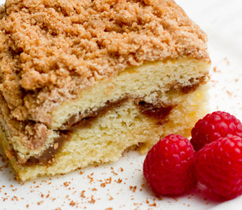 Coffee Cake