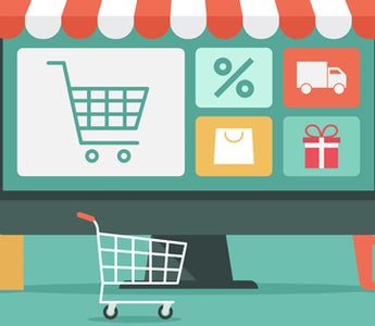 Add to Cart – The Pros and Pitfalls of Online and Brick and Mortar Shopping