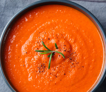 Roasted Tomato Soup