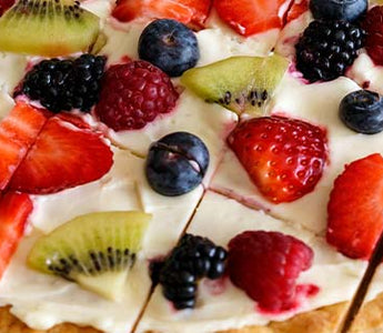 Fruit Pizza