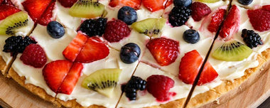 Fruit Pizza