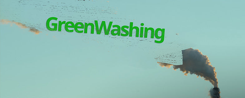 Greenwashing in Marketing