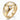 Diamond Dome Ring