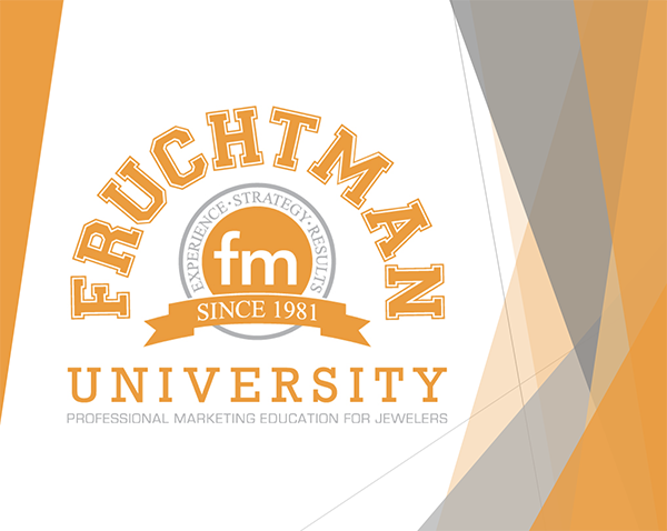 Fruchtman Marketing presentations