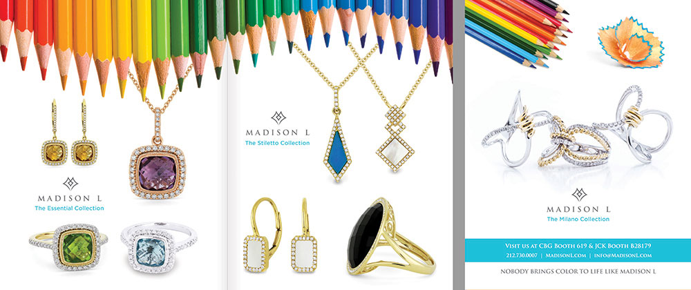 Jewelry Trade Publication Inside
