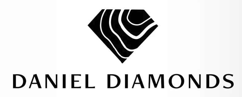 Daniel Diamonds logo